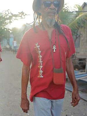 Inna de Yard : Póster