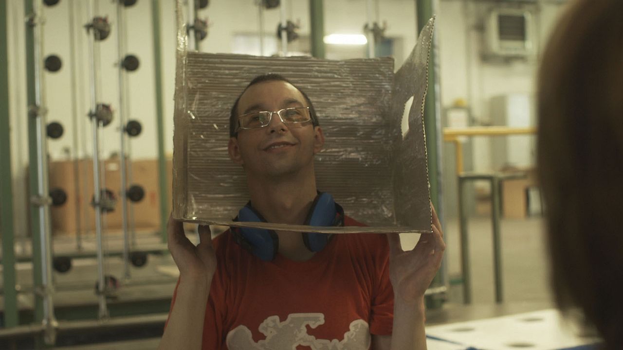 The Special need : Foto