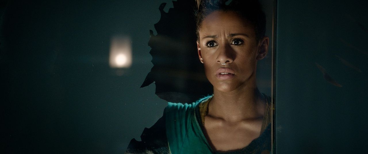 Iron Sky: The Coming Race : Foto