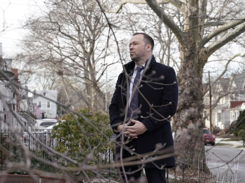 Blue Bloods : Foto