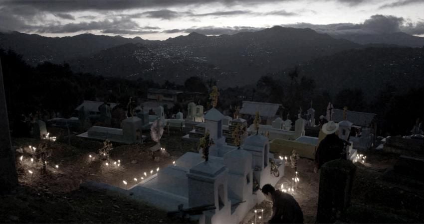 Cuando cierro los ojos : Foto