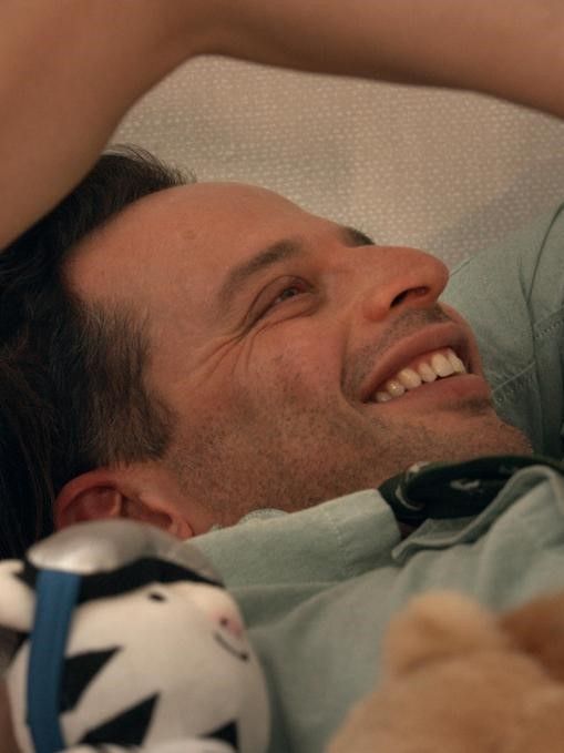 Olympic Dreams : Póster