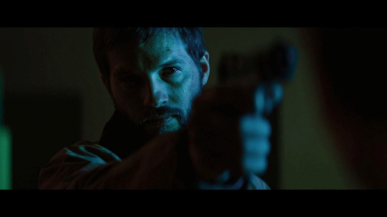 Upgrade: Máquina asesina : Foto Logan Marshall-Green