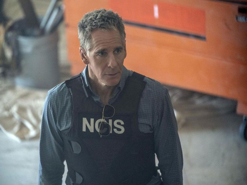 NCIS: Nueva Orleans : Foto