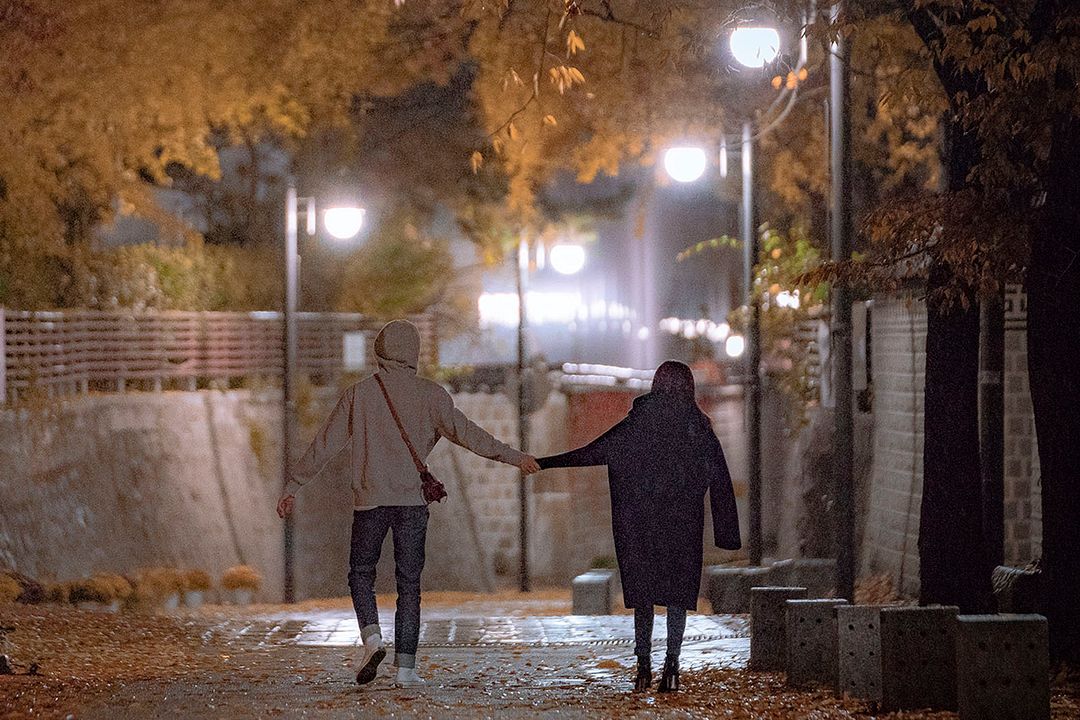 El amor es un capítulo aparte : Foto