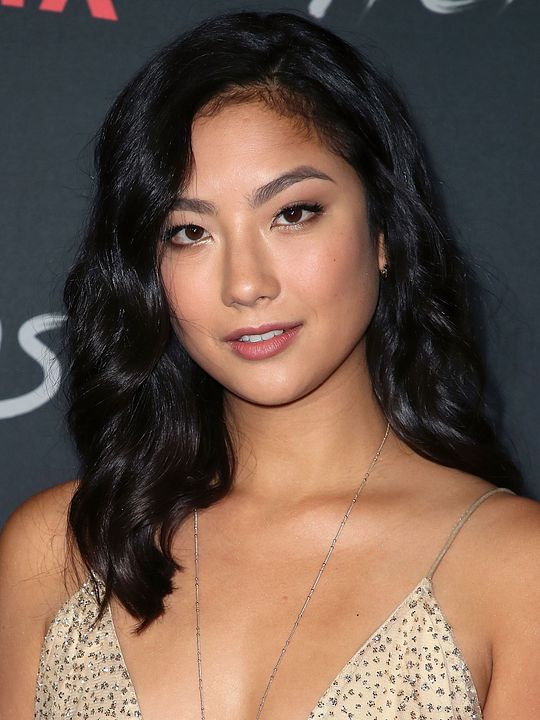 Póster Adeline Rudolph