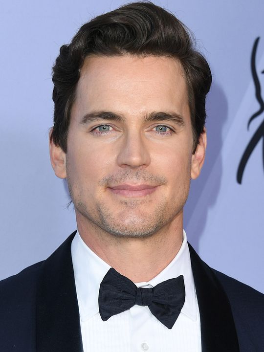 Póster Matt Bomer