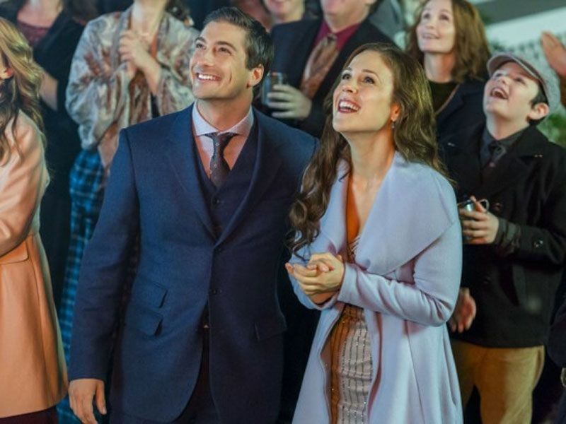 When Calls the Heart : Foto