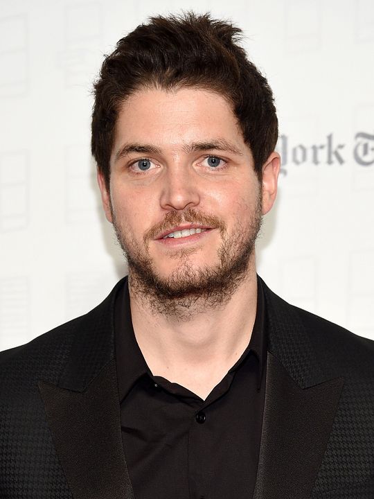 Póster Philip Ettinger