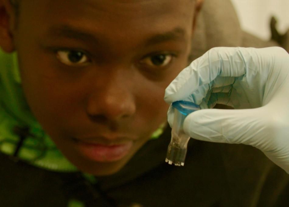 Naturaleza humana : Foto