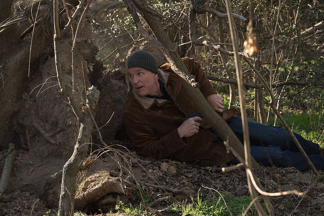 Amnesia : Foto Matthew Modine