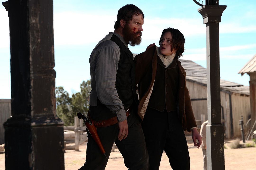 The Kid : Foto Chris Pratt