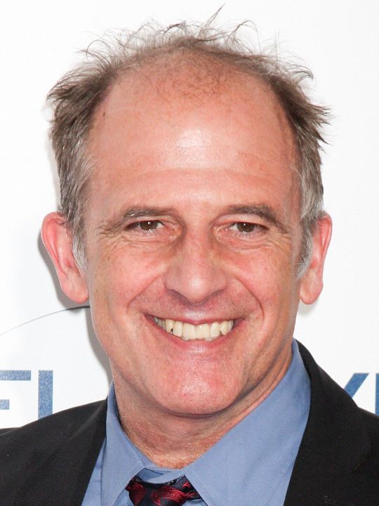 Póster Michael Hofmann