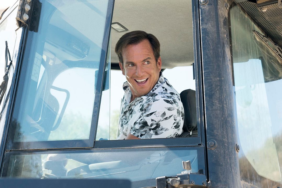 Arrested Development : Foto Will Arnett