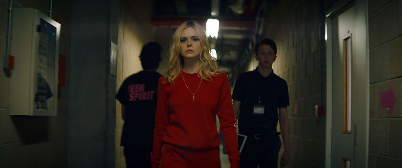 Alcanzando tu sueño : Foto Elle Fanning