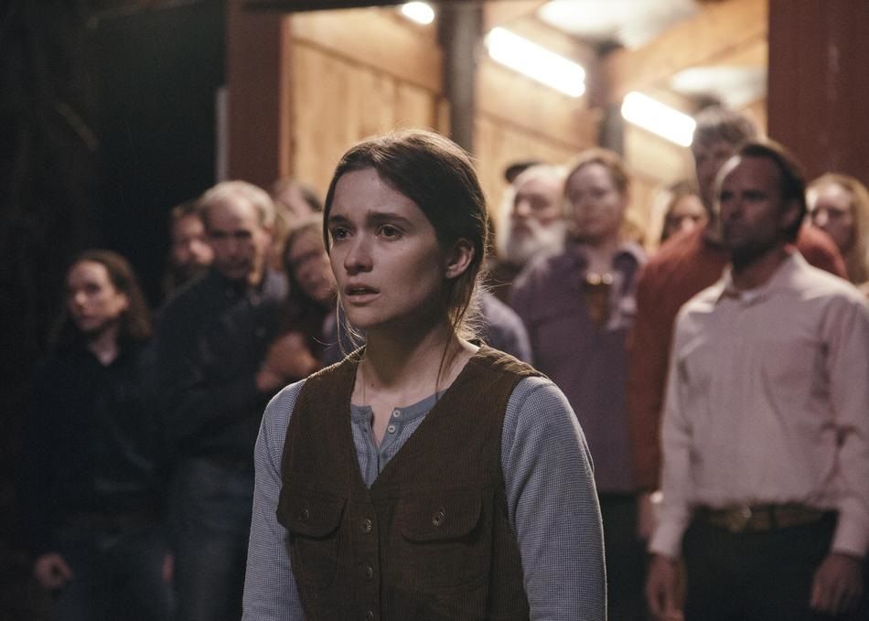 Them That Follow : Foto