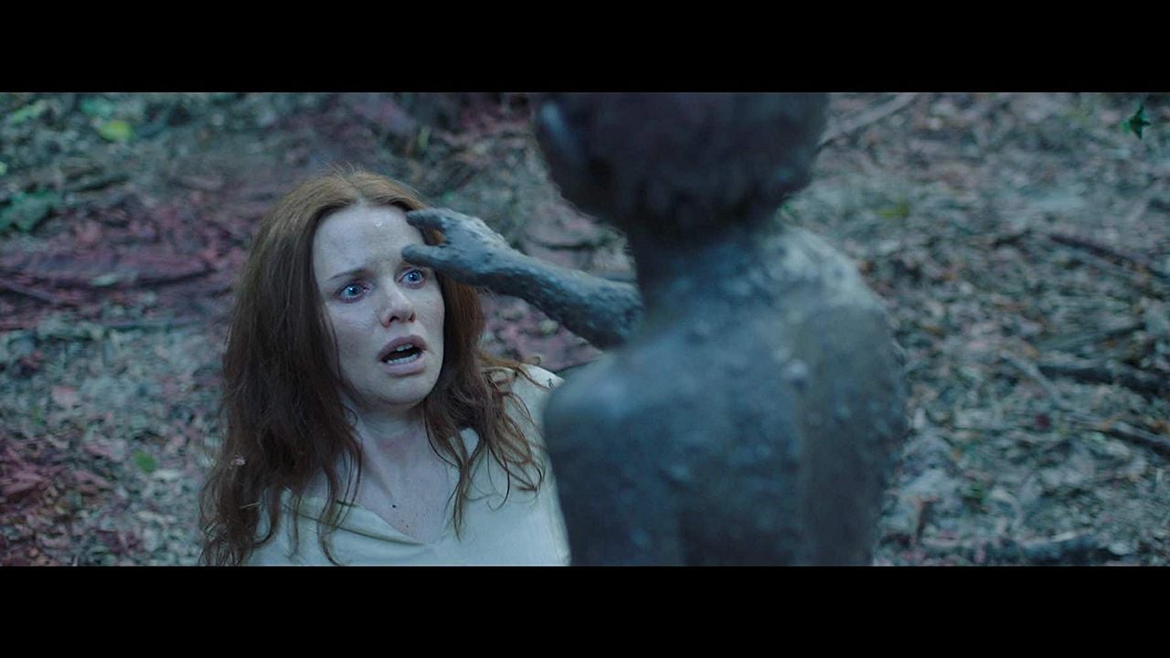 Golem La leyenda : Foto