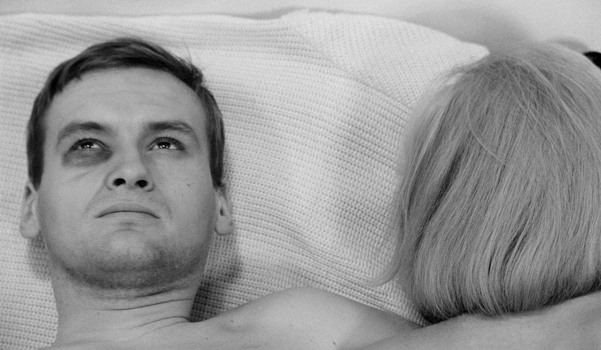 Foto Jerzy Skolimowski