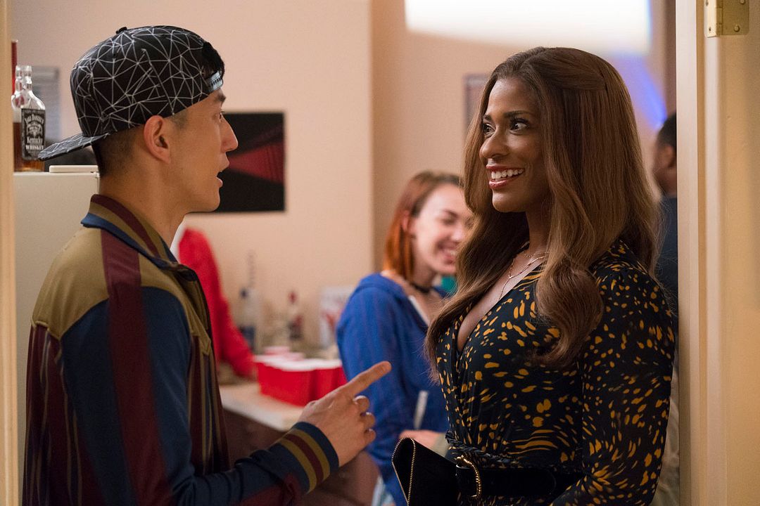 Single Parents : Foto