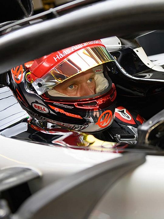 Fórmula 1: La emoción de un Grand Prix : Póster