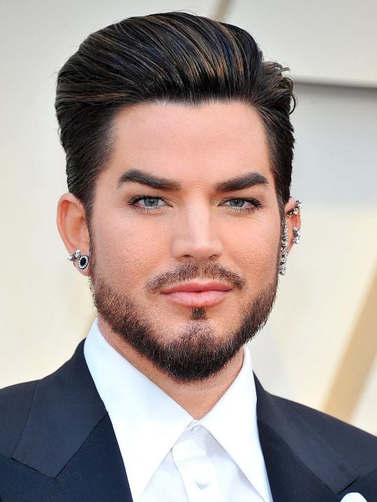 Póster Adam Lambert
