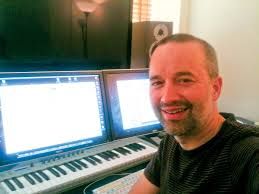 Póster John Warhurst