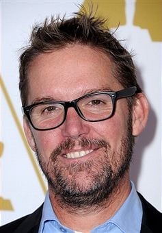 Póster Steve Boeddeker