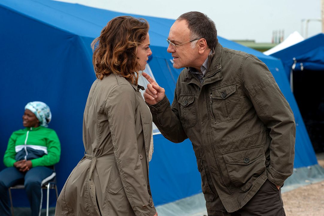 Foto Francesco Acquaroli