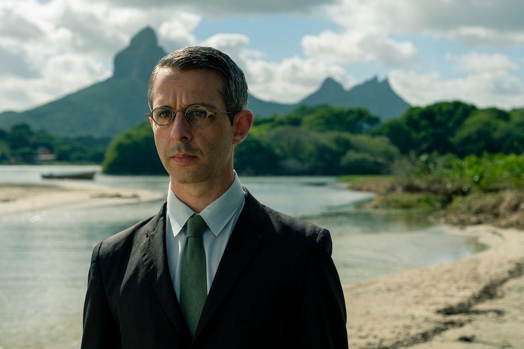 Obsesión : Foto Jeremy Strong