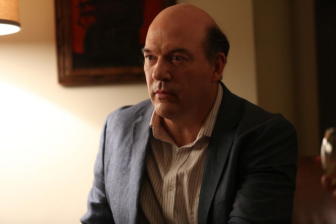 Foto John Carroll Lynch