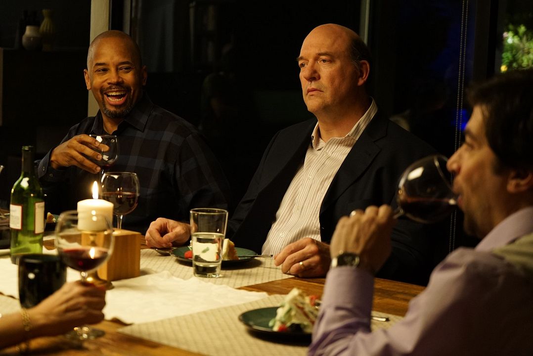 Foto John Carroll Lynch