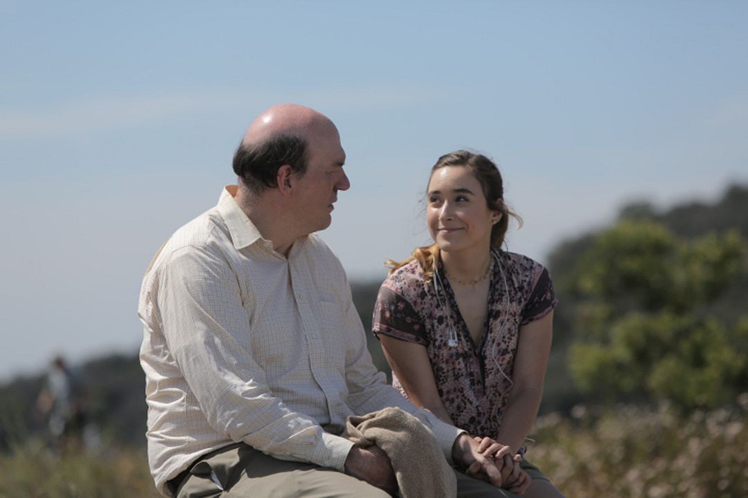 Foto John Carroll Lynch