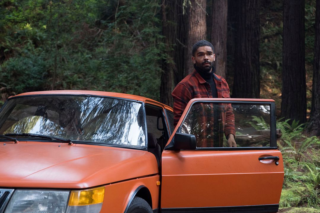 Foto Kingsley Ben-Adir