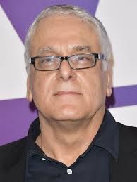 Póster Yorgos Mavropsaridis