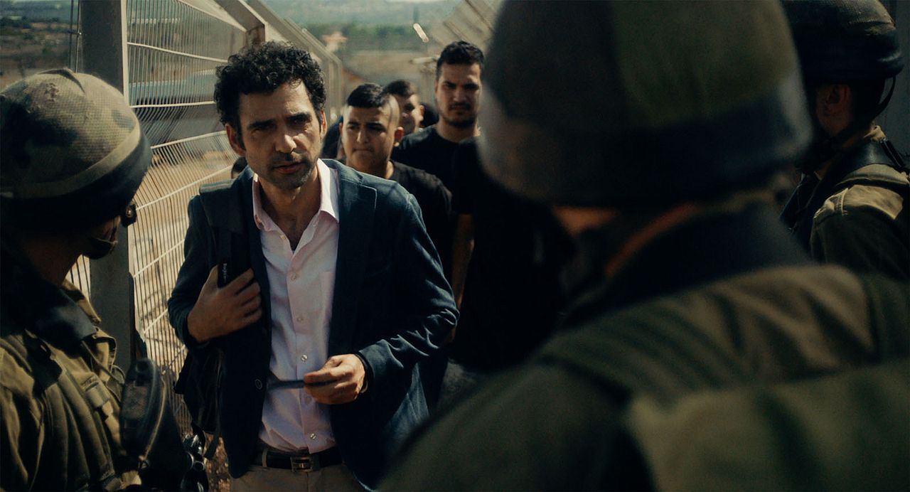 Tel Aviv On Fire : Foto