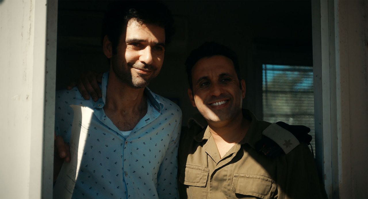 Tel Aviv On Fire : Foto