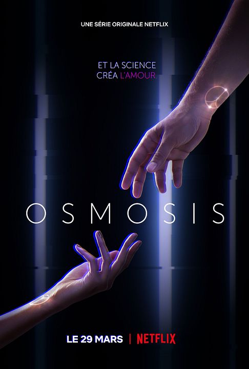 Osmosis : Póster