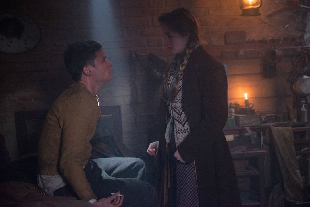 Viviendo con el enemigo : Foto