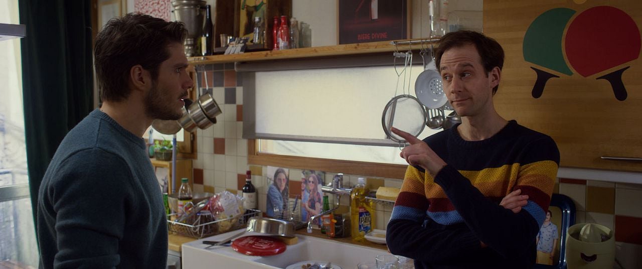 Un amor a segunda vista : Foto