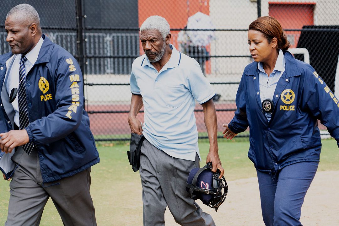 Foto Vondie Curtis-Hall