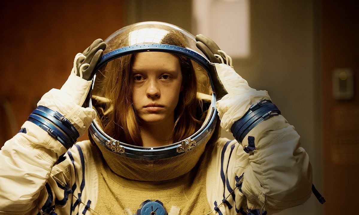 High Life : Foto Mia Goth