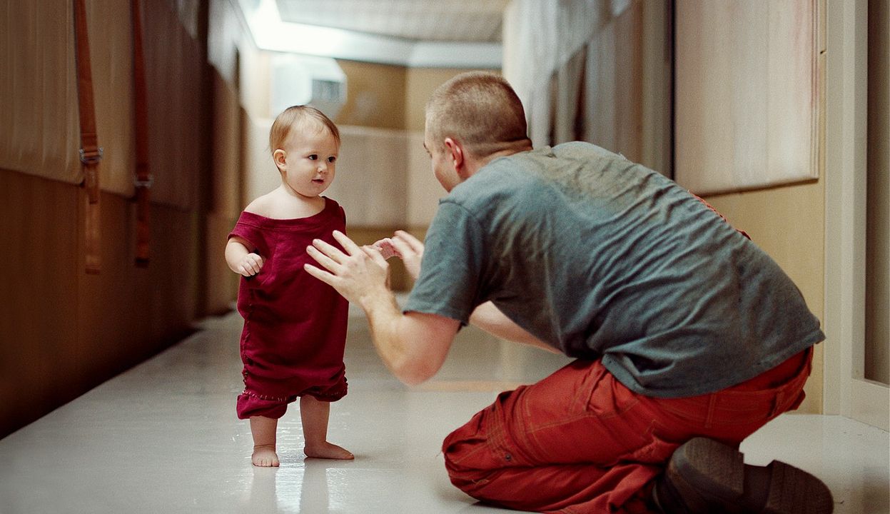 High Life : Foto Robert Pattinson