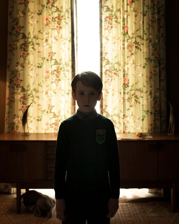 El bosque maldito : Foto