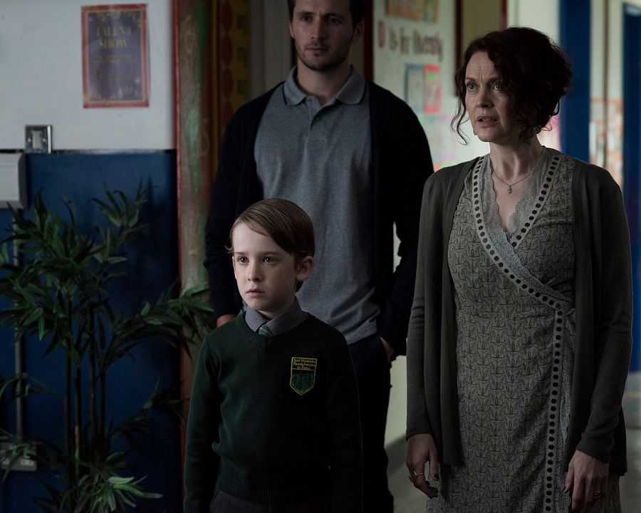 El bosque maldito : Foto