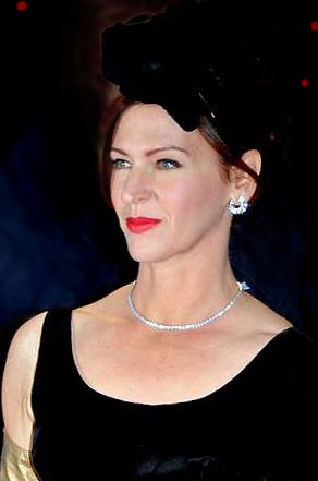 Póster Leslie Zemeckis