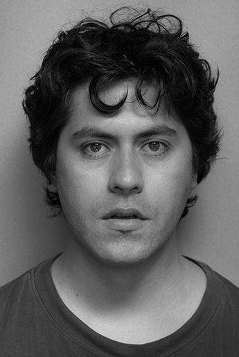 Póster Nicolás Molina