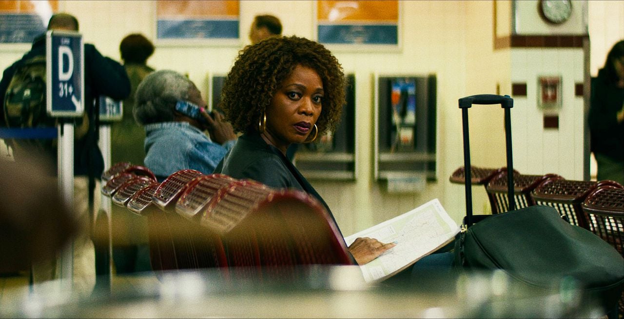 Juanita : Foto Alfre Woodard