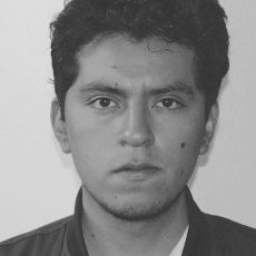 Póster Clemente Castor Reyes