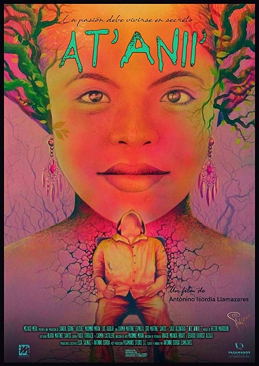 At'Anii' : Póster