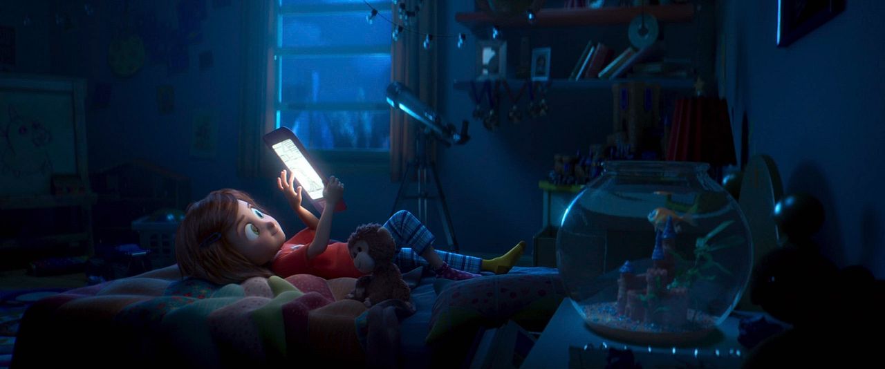 Parque mágico : Foto